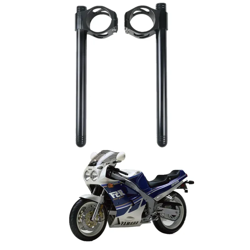 Запчасти для мотоциклов Yamaha TZ 250CC FZR 1000CC 1991-1995 92 93 94, аксессуары, зажим для руля 52 мм
Запчасти для мотоциклов Yamaha TZ 250CC FZR 1000CC 1991-1995 92 93 94, аксессуары, зажим для руля 52 мм