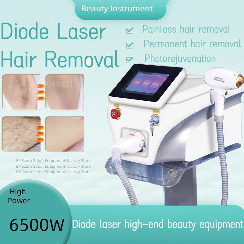 2025 Best Permanent depilation machine remove hair laser 808nm diode laser hair removal machine 755 808 1064 hair removal laser
2025 Best Permanent depilation machine remove hair laser 808nm diode laser hair removal machine 755 808 1064 hair removal laser