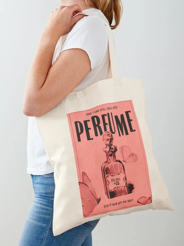 Pebble Brain - Perfume Tote Bag cloth bag woman Reusable bags tote bag canvas tote
Pebble Brain - Perfume Tote Bag cloth bag woman Reusable bags tote bag canvas tote