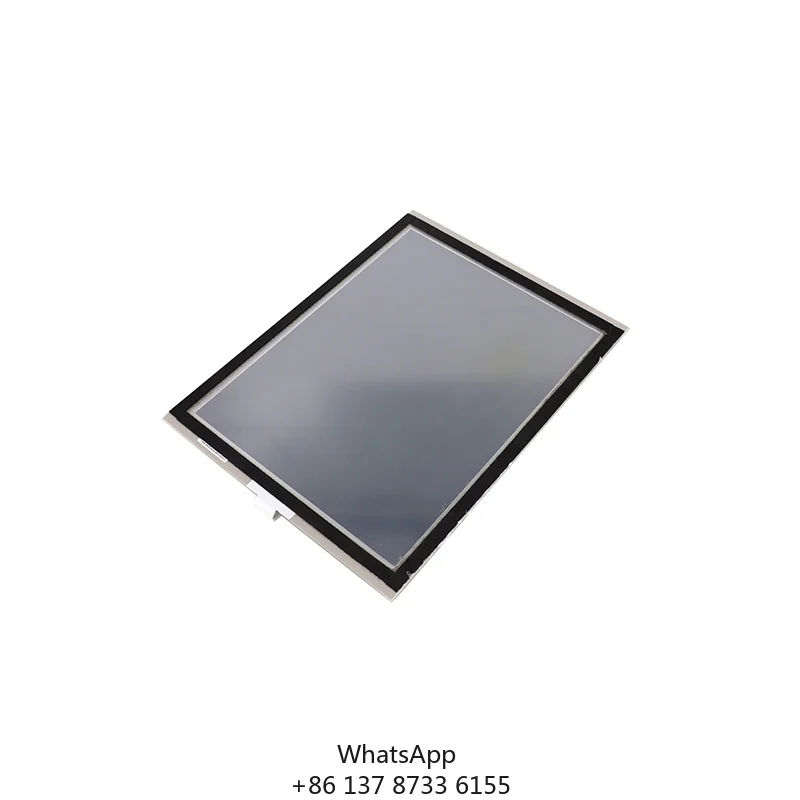 E55-005705S Touch-Display , With Cable, Inverter And Shielding Foil LCD DISPLAY,DISPLAY BOARD For Lbg JET3 Ink Jet Printer
E55-005705S Touch-Display , With Cable, Inverter And Shielding Foil LCD DISPLAY,DISPLAY BOARD For Lbg JET3 Ink Jet Printer
