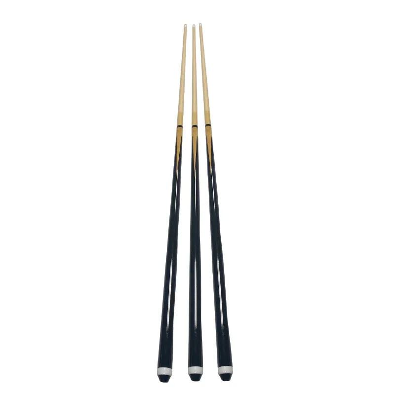 Chinese Style Birch Billiard Split Club Pool Cue 13mm Four Tip Spray Painted 2-Piece Design 9-Ball 330g/520g Wholesalepromote sa
Chinese Style Birch Billiard Split Club Pool Cue 13mm Four Tip Spray Painted 2-Piece Design 9-Ball 330g/520g Wholesalepromote sa