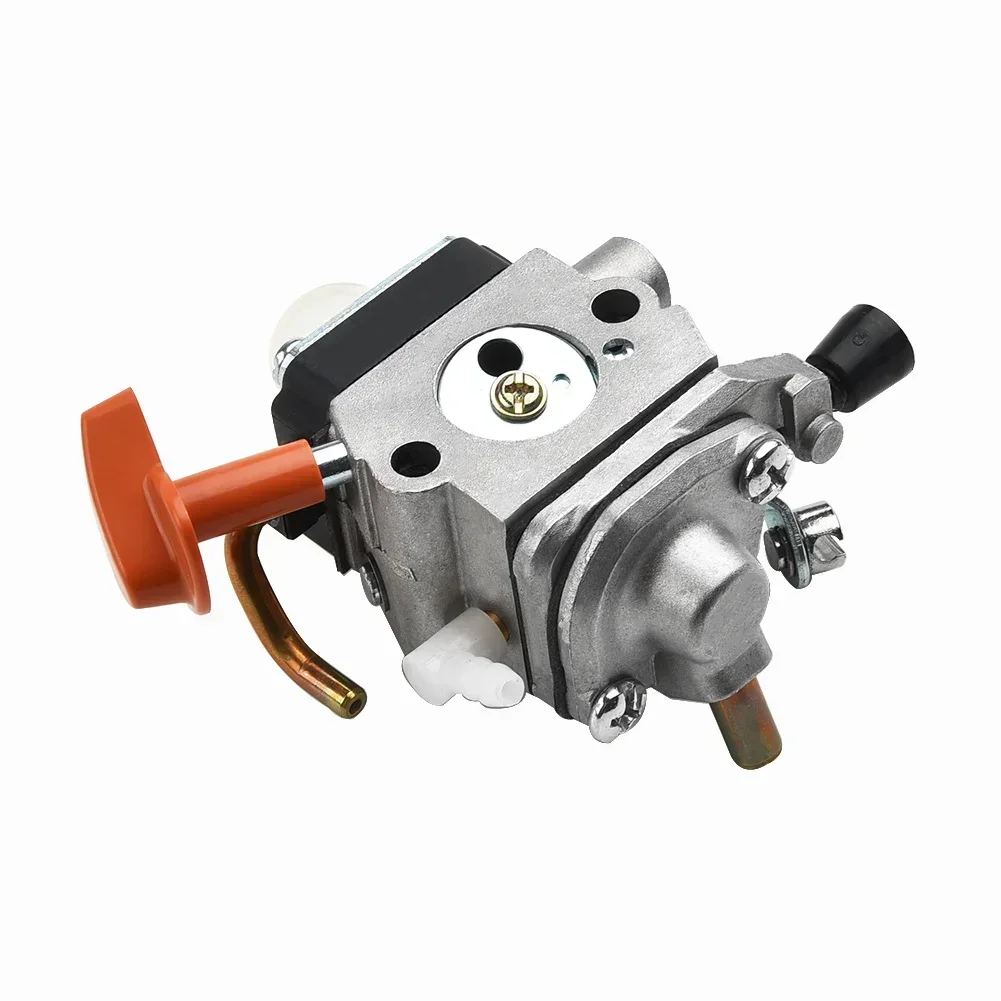 Hot Sale Practical Useful Carburetor Air Filter Fuel Filter Fuel Line Garden Gasket Primer Bulb String Trimmer
Hot Sale Practical Useful Carburetor Air Filter Fuel Filter Fuel Line Garden Gasket Primer Bulb String Trimmer