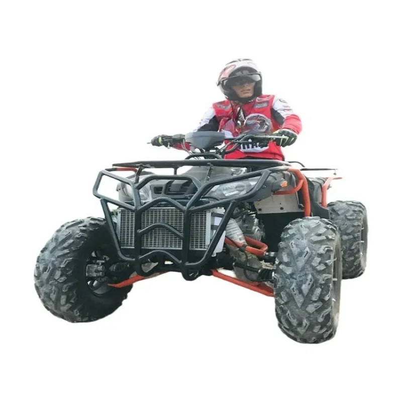 Large adult two-seat four-wheel drive universal shaft transmission Big Bull ATV all-terrain off-road motorcycle carding
Large adult two-seat four-wheel drive universal shaft transmission Big Bull ATV all-terrain off-road motorcycle carding
