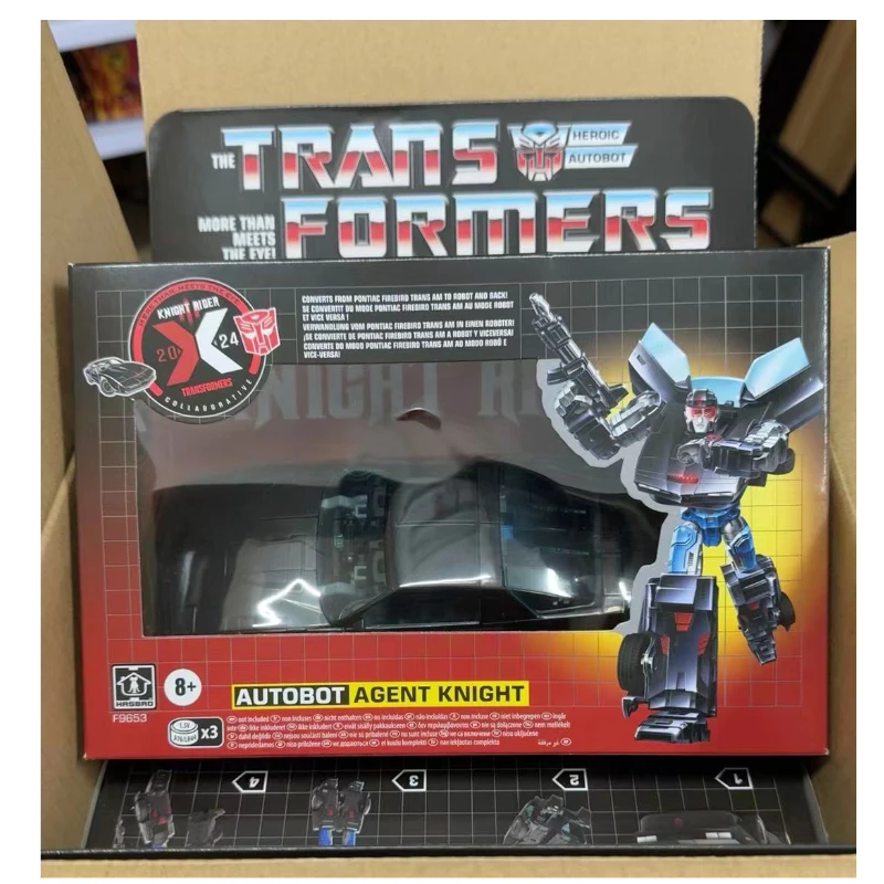 Спот оригинальная коробка Трансформер G1 Pontiac Firebird Фигурки для студии, украшения, фигурки, украшения, робот, игрушки, праздничные подарки
Спот оригинальная коробка Трансформер G1 Pontiac Firebird Фигурки для студии, украшения, фигурки, украшения, робот, игрушки, праздничные подарки