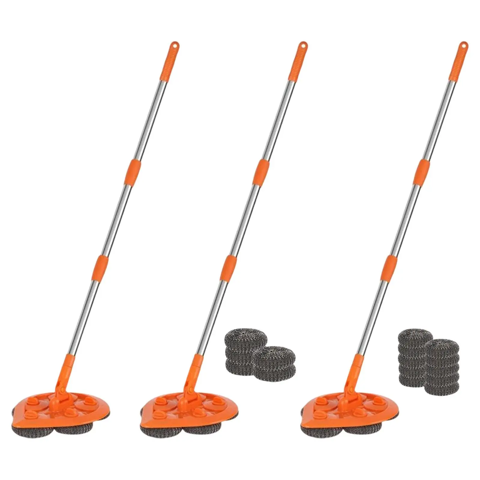 Pool Brush Strong Brush Head Supplies Flexible Cleaner Pool Cleaning Tool Retractable for Cleaning Pool Steps Corners Walls
Pool Brush Strong Brush Head Supplies Flexible Cleaner Pool Cleaning Tool Retractable for Cleaning Pool Steps Corners Walls