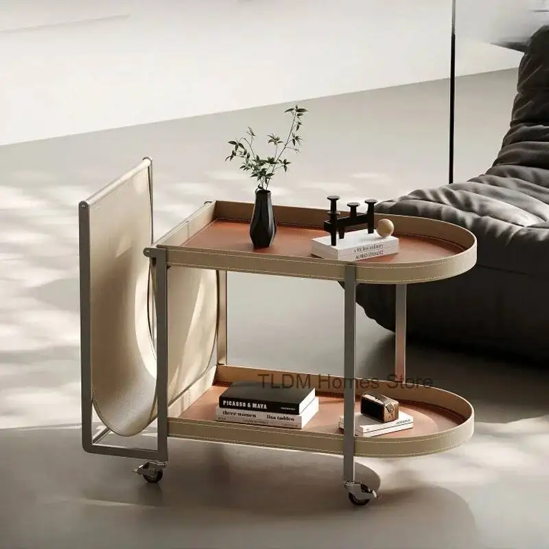 Minimalist Metal Coffee Table Wheels Oval Dining Table Nordic Modern Luxury Living Room Bedroom Furniture Room Decorating Items
Minimalist Metal Coffee Table Wheels Oval Dining Table Nordic Modern Luxury Living Room Bedroom Furniture Room Decorating Items