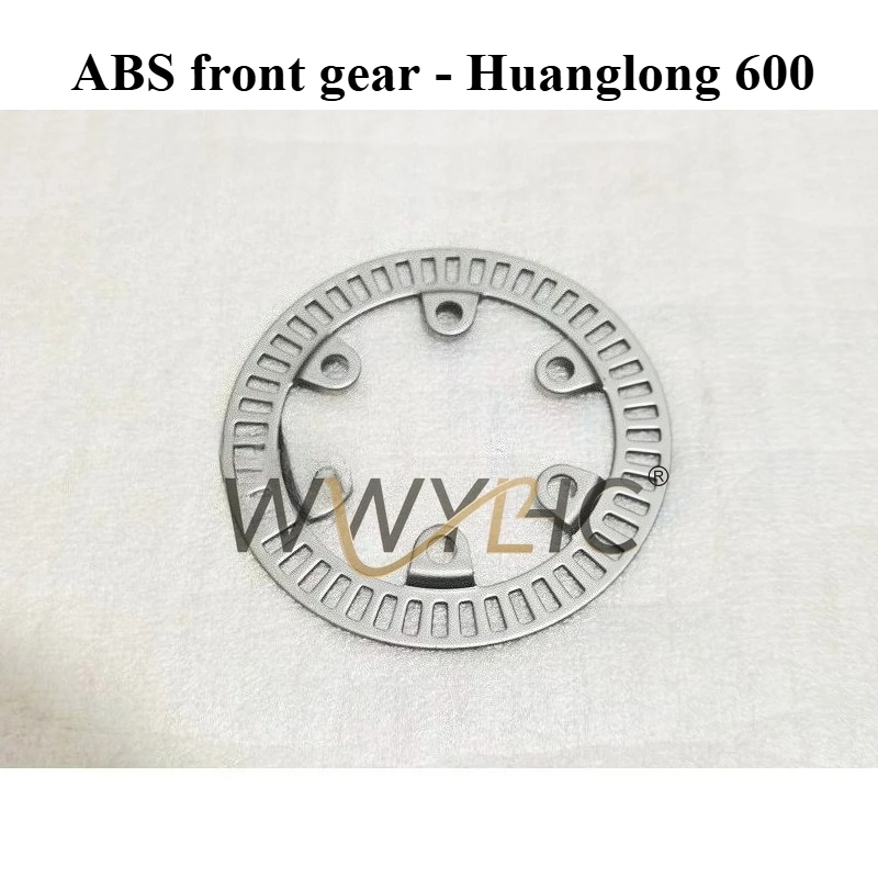 Подходит для BJ600GS Huanglong BJ500GS-A Jinpeng TRK502502X Chasing 600 Передние и задние шестерни ABS Кольцевые шестерни тормозного диска
Подходит для BJ600GS Huanglong BJ500GS-A Jinpeng TRK502502X Chasing 600 Передние и задние шестерни ABS Кольцевые шестерни тормозного диска
