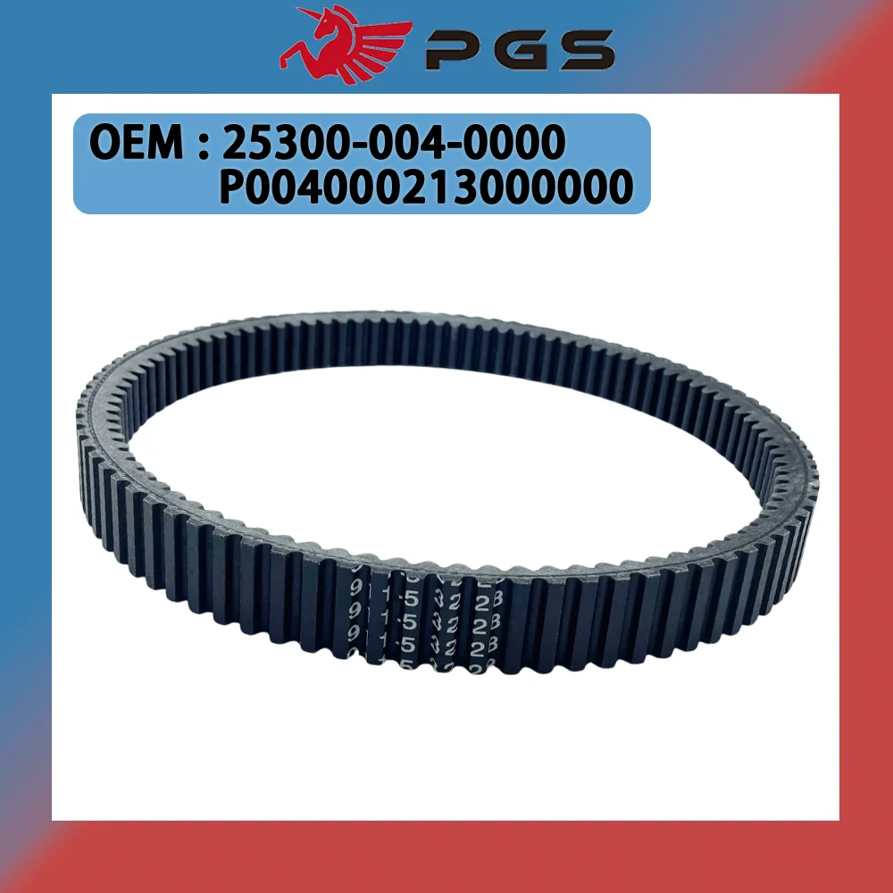 Высококачественный приводной ремень CVT 911,5x32 для квадроциклов Arctic Cat 1000 KingQuad 700/P004000213000000 25300-F39-0000 LU022730 911.5 32 28
Высококачественный приводной ремень CVT 911,5x32 для квадроциклов Arctic Cat 1000 KingQuad 700/P004000213000000 25300-F39-0000 LU022730 911.5 32 28