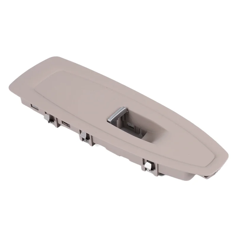Car Passenger Side Window Lock Lift Switch Panel Cover 51417318451 51417365347 For BMW 1 2 4 Series F21 F22 F32
Car Passenger Side Window Lock Lift Switch Panel Cover 51417318451 51417365347 For BMW 1 2 4 Series F21 F22 F32