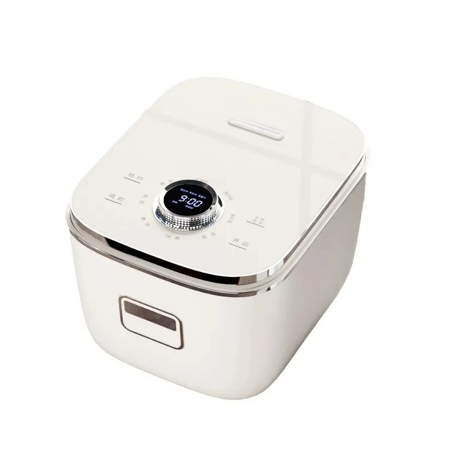 Multifunctional rice cooker, fully automatic and intelligent, with reservation mini
Multifunctional rice cooker, fully automatic and intelligent, with reservation mini