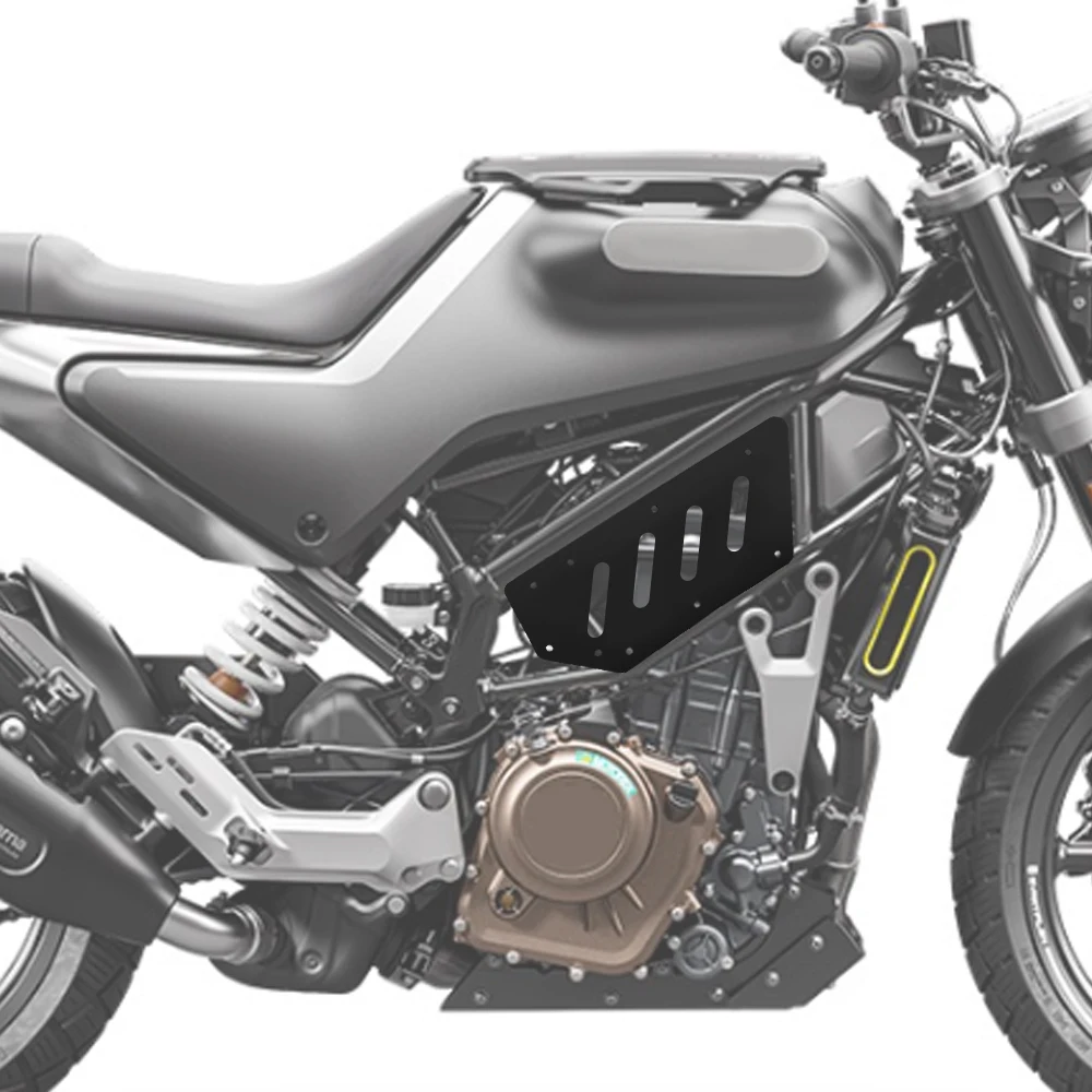 Body Frame Cover Plate For Husqvarna 250/401 Vitpilen Svartpilen 250/401 Body Filling Injection Spoilers Side Cowl Cover Panel
Body Frame Cover Plate For Husqvarna 250/401 Vitpilen Svartpilen 250/401 Body Filling Injection Spoilers Side Cowl Cover Panel