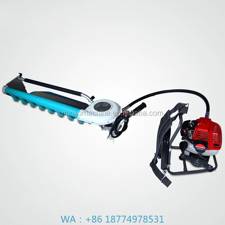 TPlucking Machine Tea Leaf Picking Machinewo Man Tea Picker Harvester
TPlucking Machine Tea Leaf Picking Machinewo Man Tea Picker Harvester