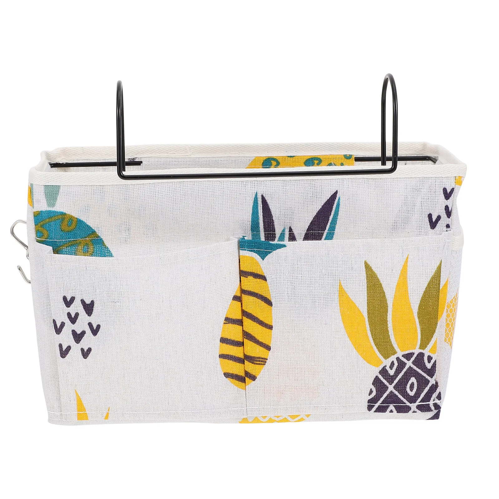 1pc Hanging Storage Pouch Material Bedside Dorm Cabinet Phone Earphones Books Bottle Organizer Student Storage Bag Cloth
1pc Hanging Storage Pouch Material Bedside Dorm Cabinet Phone Earphones Books Bottle Organizer Student Storage Bag Cloth