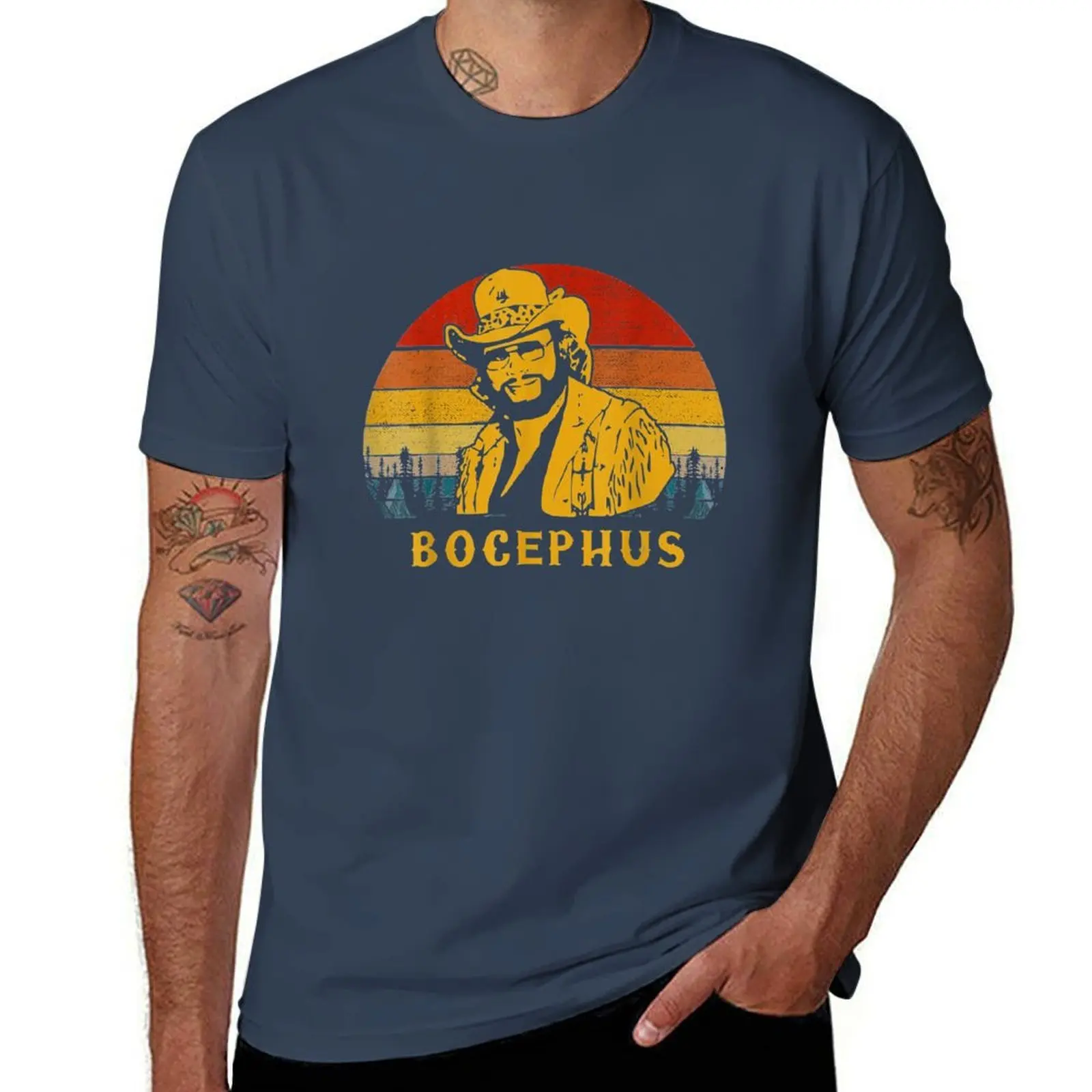 Vintage Hank Tee Bocephus, Distressed WIlliams Jr Funny T-Shirt Casual Daily Graphic Tee
Vintage Hank Tee Bocephus, Distressed WIlliams Jr Funny T-Shirt Casual Daily Graphic Tee