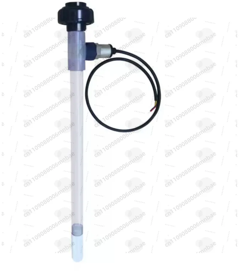 Electronic soil tensiometer water potential sensor water characteristic curve irrigation guidance digital agriculture
Electronic soil tensiometer water potential sensor water characteristic curve irrigation guidance digital agriculture