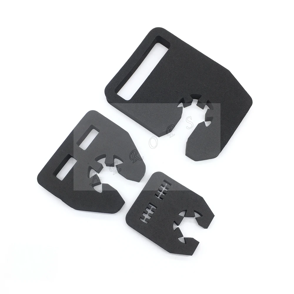 Hobbywing 2388 3090 3411 36120 36190 Sponge Propeller Bracket Props Protection Holder Stand Support Trestle for RC Aircraft
Hobbywing 2388 3090 3411 36120 36190 Sponge Propeller Bracket Props Protection Holder Stand Support Trestle for RC Aircraft