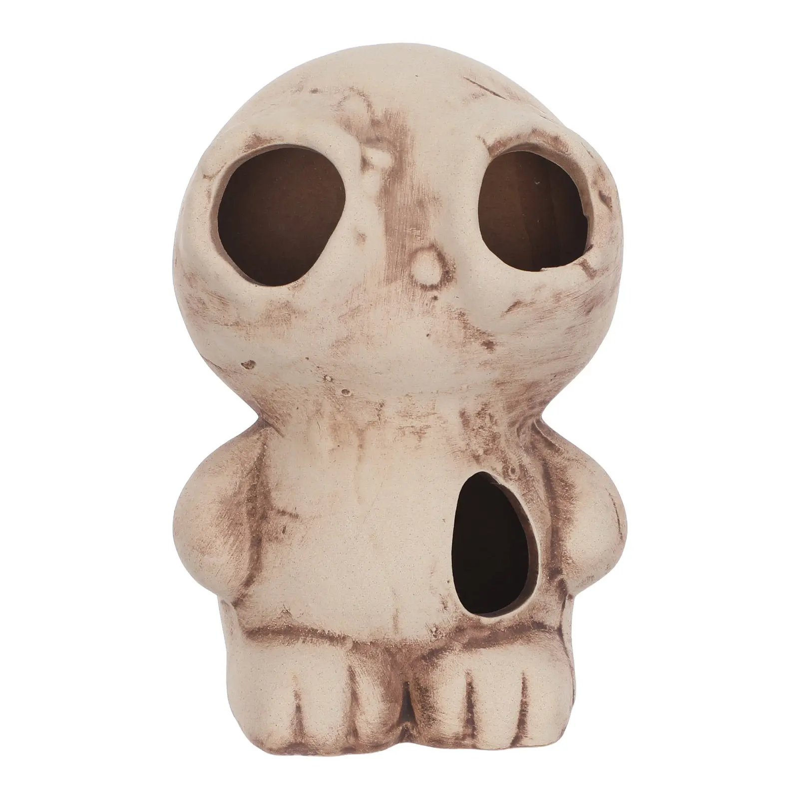 Fish Tanks Aquarium Hideout Ceramic Small Cave Decorations Safe Hiding Lounge Shrimps Breeding
Fish Tanks Aquarium Hideout Ceramic Small Cave Decorations Safe Hiding Lounge Shrimps Breeding