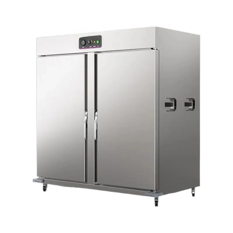-2-22 Thermal Insulation Cabinet Commercial Fully Automatic Electric Heating Dining Car for Hotel
-2-22 Thermal Insulation Cabinet Commercial Fully Automatic Electric Heating Dining Car for Hotel