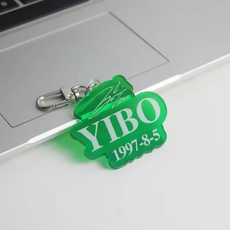 Новый продукт, подвеска-брелок Ван Ибо, подвеска-сумка высокого уровня внешнего вида для поддержки, утолщенная и дешевая подвеска «сделай сам»
Новый продукт, подвеска-брелок Ван Ибо, подвеска-сумка высокого уровня внешнего вида для поддержки, утолщенная и дешевая подвеска «сделай сам»