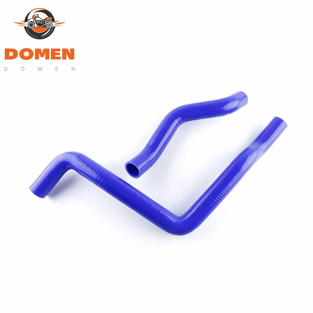 Silicone Radiator Hose For Mitsubishi Galant Grunder 2.4L 4G69 2004-2012 2005 2006 2007
Silicone Radiator Hose For Mitsubishi Galant Grunder 2.4L 4G69 2004-2012 2005 2006 2007