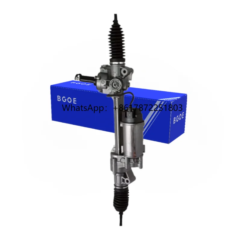 High Quality Steel Car Steering Gear Latest Hot Selling OEM 670106621 Direct From Factory
High Quality Steel Car Steering Gear Latest Hot Selling OEM 670106621 Direct From Factory