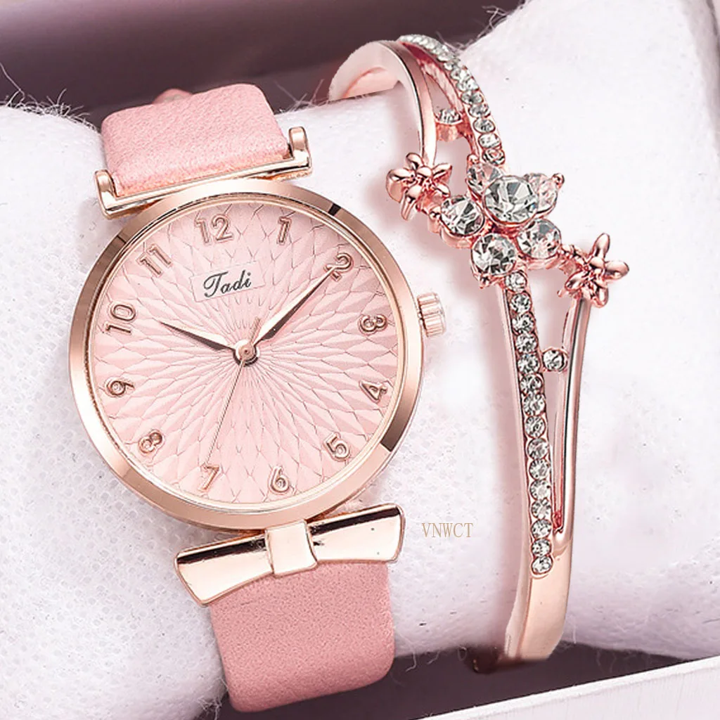 Fashion Belt Women Watches Bracelet Set Flowers Ladies belt Watch Casual Leather Quartz Wristwatch Clock Gifts Relogio Feminino
Fashion Belt Women Watches Bracelet Set Flowers Ladies belt Watch Casual Leather Quartz Wristwatch Clock Gifts Relogio Feminino