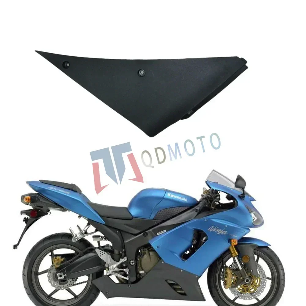 For Kawasaki Ninja ZX-6R 636 05-06 Motorcycle Body Left And Right Inside Covers ABS Injection Fairing ZX 6R 05-06 Accessories N
For Kawasaki Ninja ZX-6R 636 05-06 Motorcycle Body Left And Right Inside Covers ABS Injection Fairing ZX 6R 05-06 Accessories N