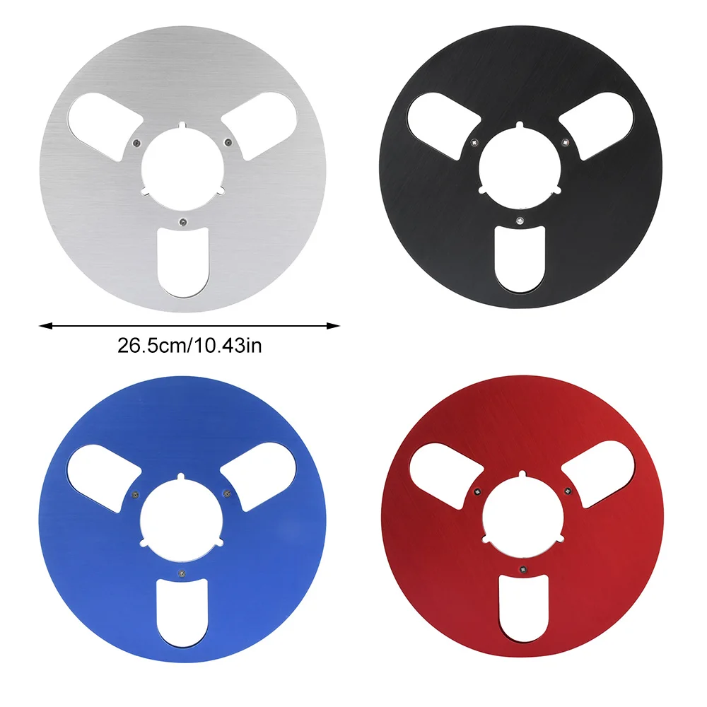 10 inch open reel tape empty reel 10-inch reel opener empty reel aluminum reel tape reel
10 inch open reel tape empty reel 10-inch reel opener empty reel aluminum reel tape reel