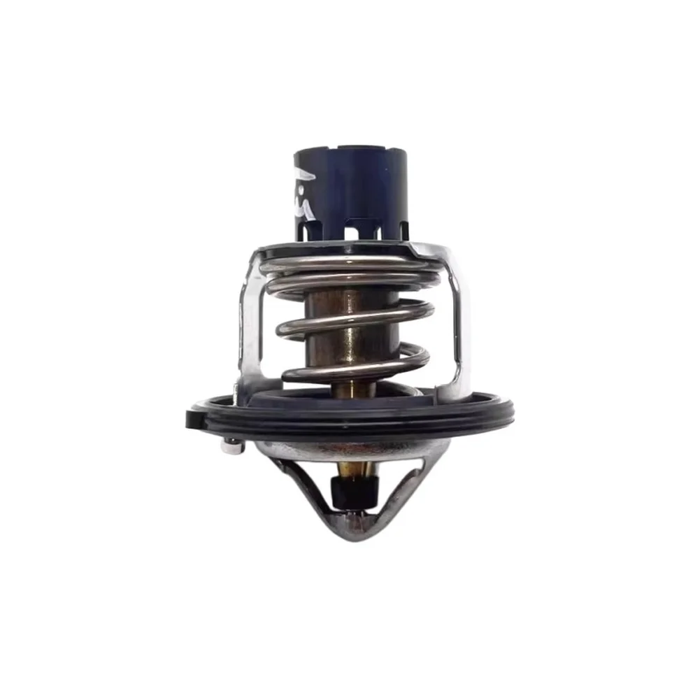 Metal Engine Coolant Thermostat Compatible with For Mazda For CX-3 2016-2018 For CX-5 2017-2021 For CX-9 2016-2021
Metal Engine Coolant Thermostat Compatible with For Mazda For CX-3 2016-2018 For CX-5 2017-2021 For CX-9 2016-2021