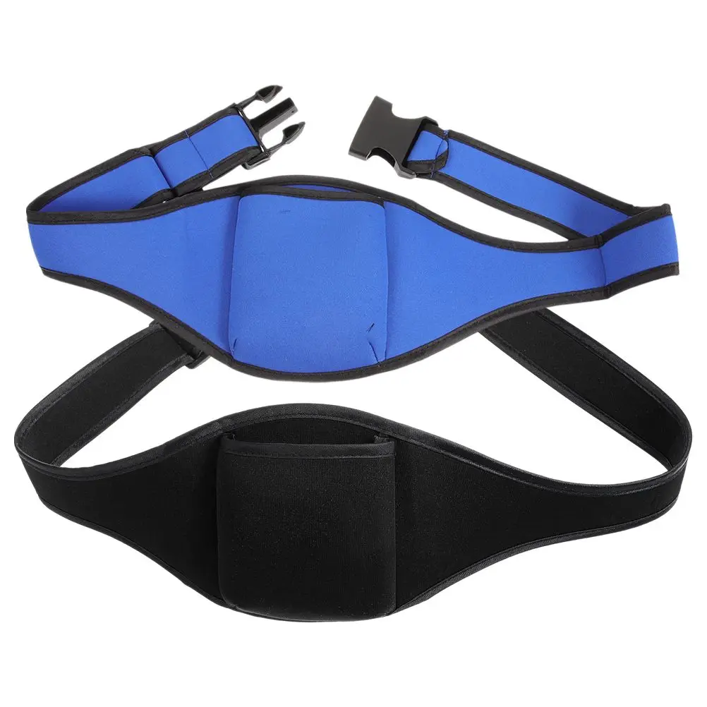 2 Pcs Bracket Microphone Belt Bag Private Education Wireless Microphones Neoprene Instructor Carrier
2 Pcs Bracket Microphone Belt Bag Private Education Wireless Microphones Neoprene Instructor Carrier