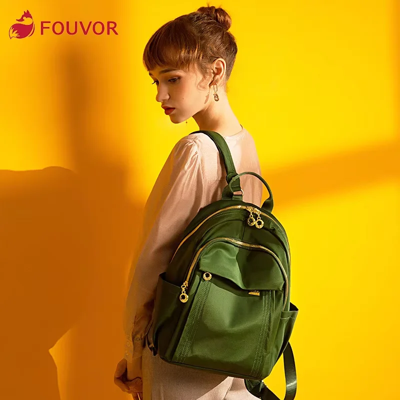 Epol Women's Large Backpack Casual Sports Fashion Nylon Waterproof Backpacks Youth Sports Travel Bag 2025 School bags 6013-10
Epol Women's Large Backpack Casual Sports Fashion Nylon Waterproof Backpacks Youth Sports Travel Bag 2025 School bags 6013-10