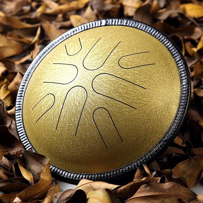 Shaman Tongue Drums 10 Inch 8 Note Tambourine for Drums Handpan Meditation Earth Instrument Charango Musical Instrument
Shaman Tongue Drums 10 Inch 8 Note Tambourine for Drums Handpan Meditation Earth Instrument Charango Musical Instrument