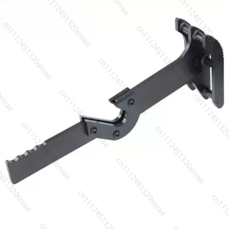 Stainless steel barbell bar competitive film changer full film changing bracket hard pull double support changing rack
Stainless steel barbell bar competitive film changer full film changing bracket hard pull double support changing rack