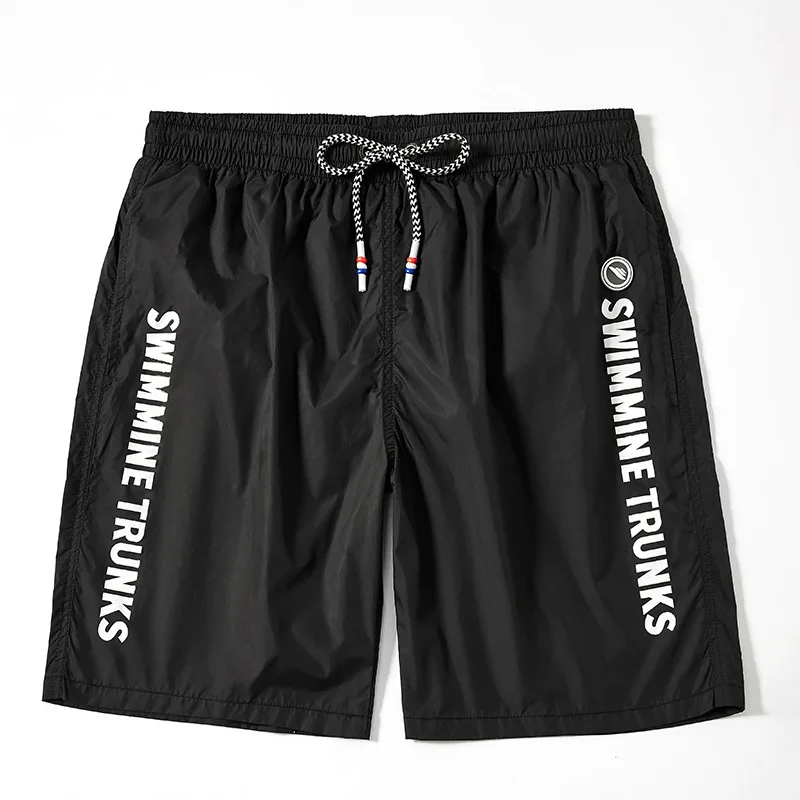 Wholesale swimming trunks men's double-layer loose five-point fashion casual shorts men's boxer swimming trunks ES202
Wholesale swimming trunks men's double-layer loose five-point fashion casual shorts men's boxer swimming trunks ES202