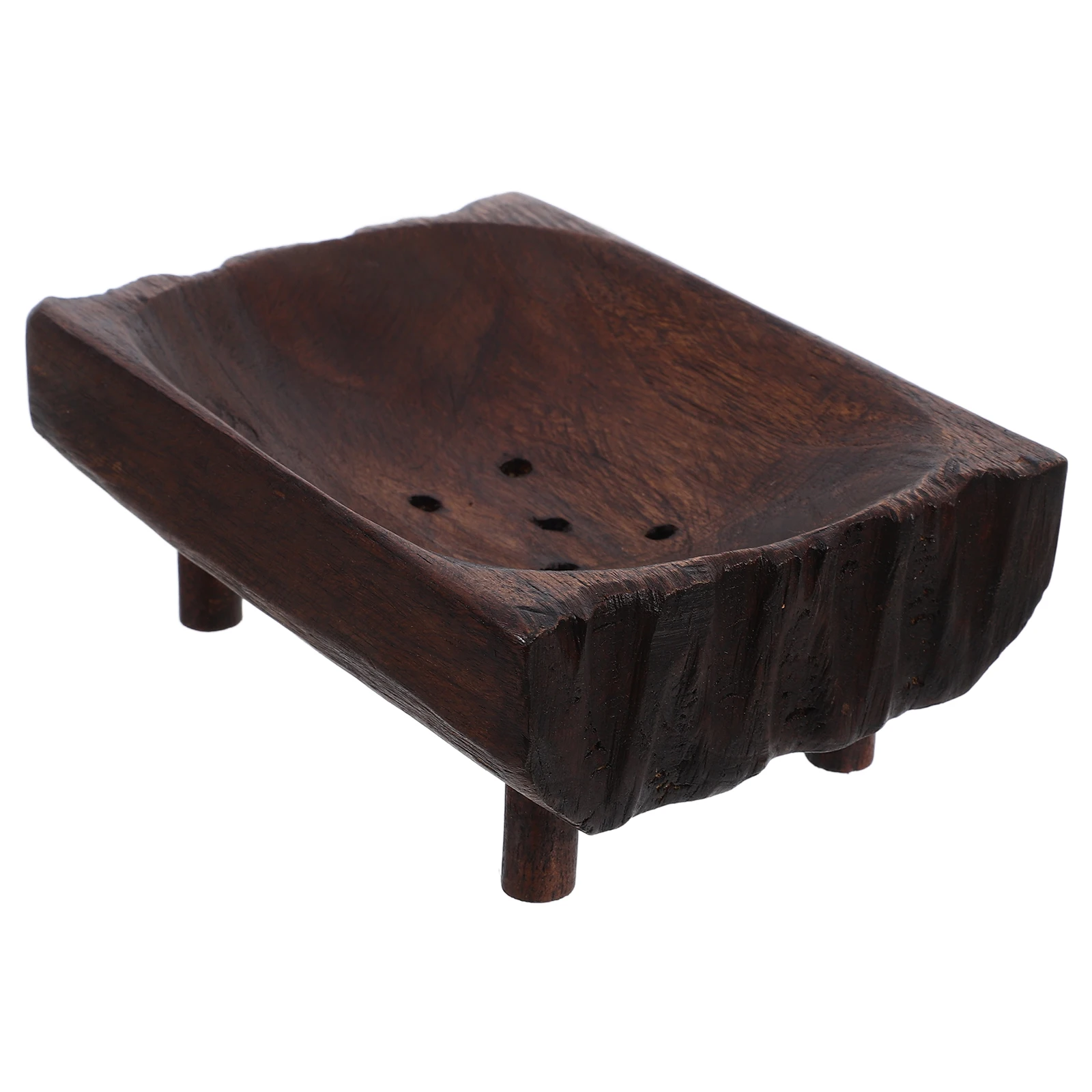 Wooden Soap Holder Travel Bathroom Tray Rack Draining Case Storage Soap Tray Tool For Bathtub Kitchen
Wooden Soap Holder Travel Bathroom Tray Rack Draining Case Storage Soap Tray Tool For Bathtub Kitchen