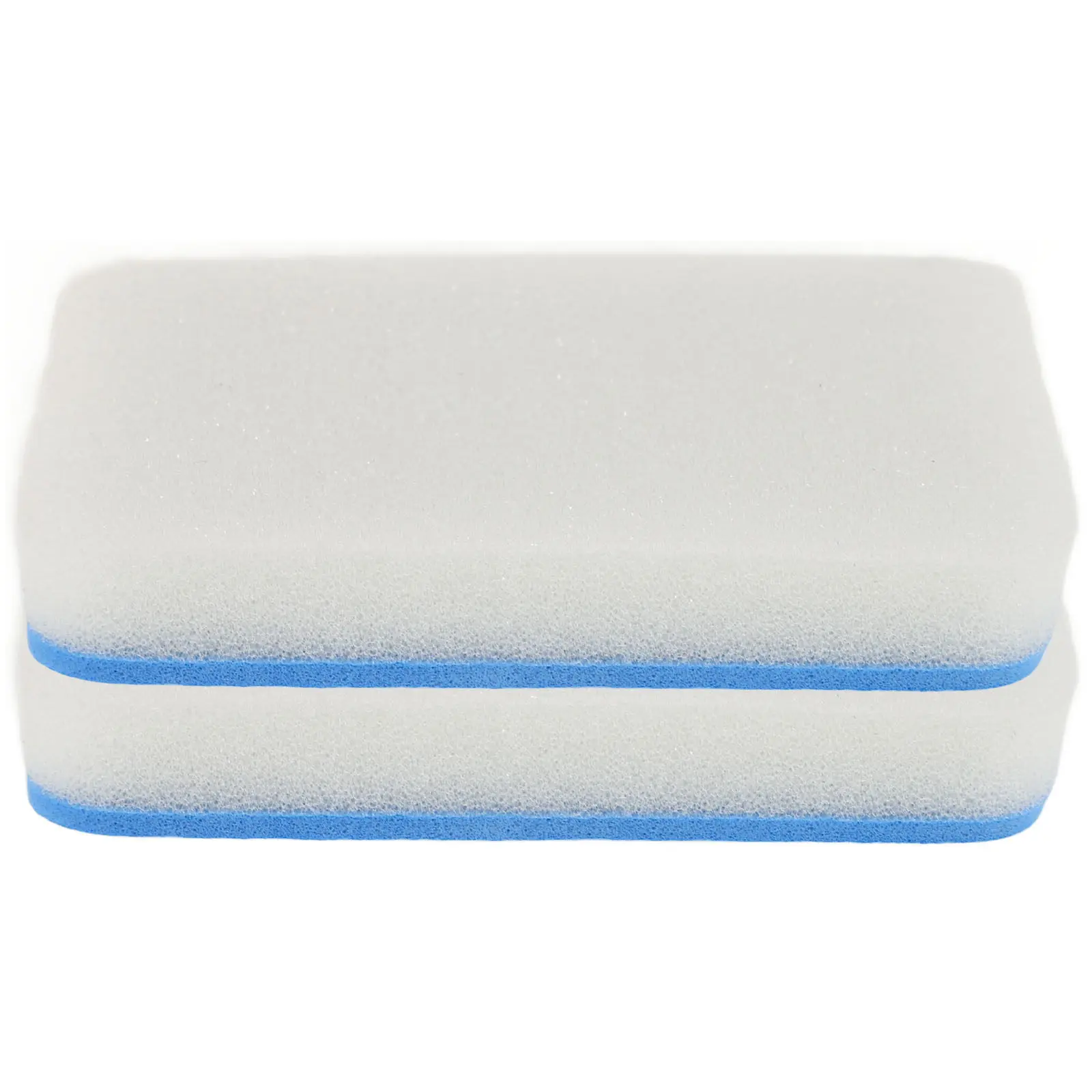 Набор из 2 губок-очистителей для ракеток для настольного тенниса: инструмент для бережной и глубокой очистки, повышающий эффективность, портативный
Набор из 2 губок-очистителей для ракеток для настольного тенниса: инструмент для бережной и глубокой очистки, повышающий эффективность, портативный