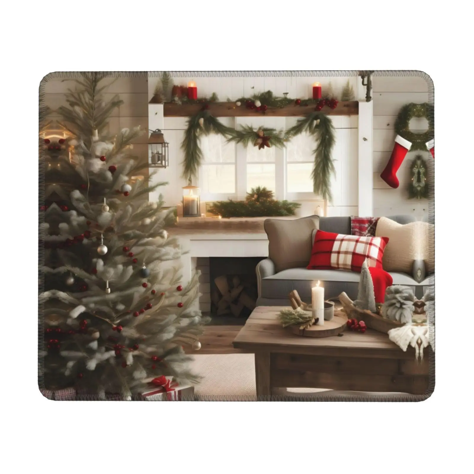 Hot-Selling Christmas Style Printing Square Mouse Pads Lock Edge Gaming Mousepad Mouse Mat Keyboard Mats Desk Pad 22x18cm
Hot-Selling Christmas Style Printing Square Mouse Pads Lock Edge Gaming Mousepad Mouse Mat Keyboard Mats Desk Pad 22x18cm