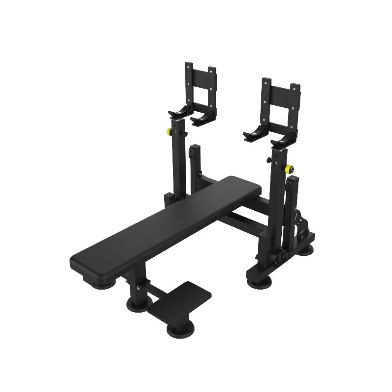 Professional Commercial Workout Gym Fitness Weight Bench Sports Adjustable Flat Bench
Professional Commercial Workout Gym Fitness Weight Bench Sports Adjustable Flat Bench