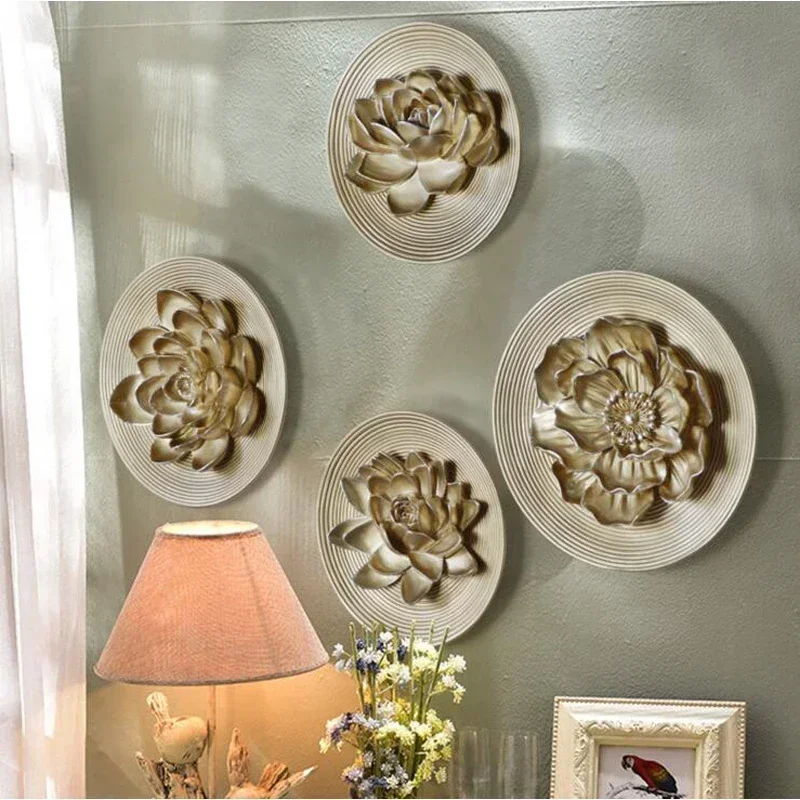 Европейский 3D фон Fengshui для домашнего ТВ настенные подвесные тарелки украшения из смолы цветы ремесла Настенная Наклейка художественное украшение
Европейский 3D фон Fengshui для домашнего ТВ настенные подвесные тарелки украшения из смолы цветы ремесла Настенная Наклейка художественное украшение