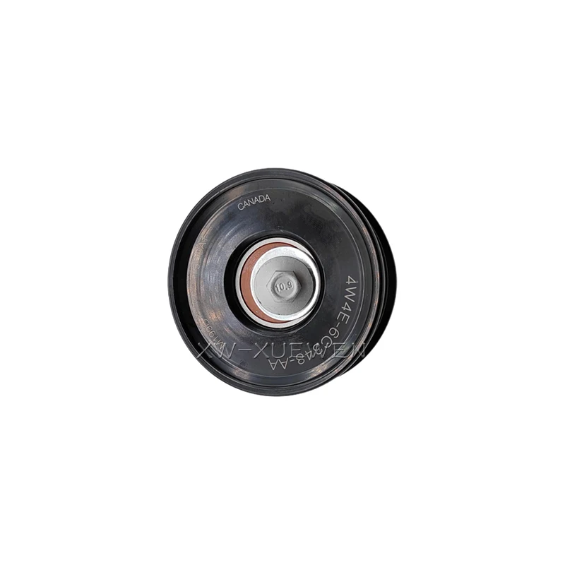Idler Pulley AJ89037 For Jaguar X400 X350 X351 3.0L AJ-V6 2.5L XJ6L3.0 XJL3.0 FG175KW
Idler Pulley AJ89037 For Jaguar X400 X350 X351 3.0L AJ-V6 2.5L XJ6L3.0 XJL3.0 FG175KW