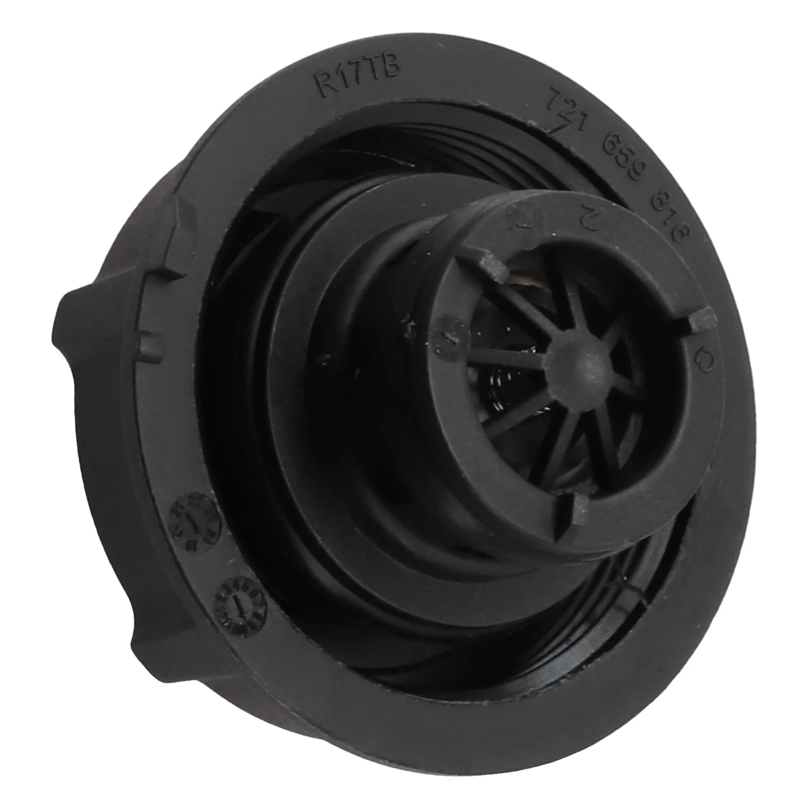 1PCS DG938101AA ABS Engine Coolant Cooling Cover Cap Radiator Cap For Ford Fusion 2014 - 2016 1.5L Black Cooling System
1PCS DG938101AA ABS Engine Coolant Cooling Cover Cap Radiator Cap For Ford Fusion 2014 - 2016 1.5L Black Cooling System