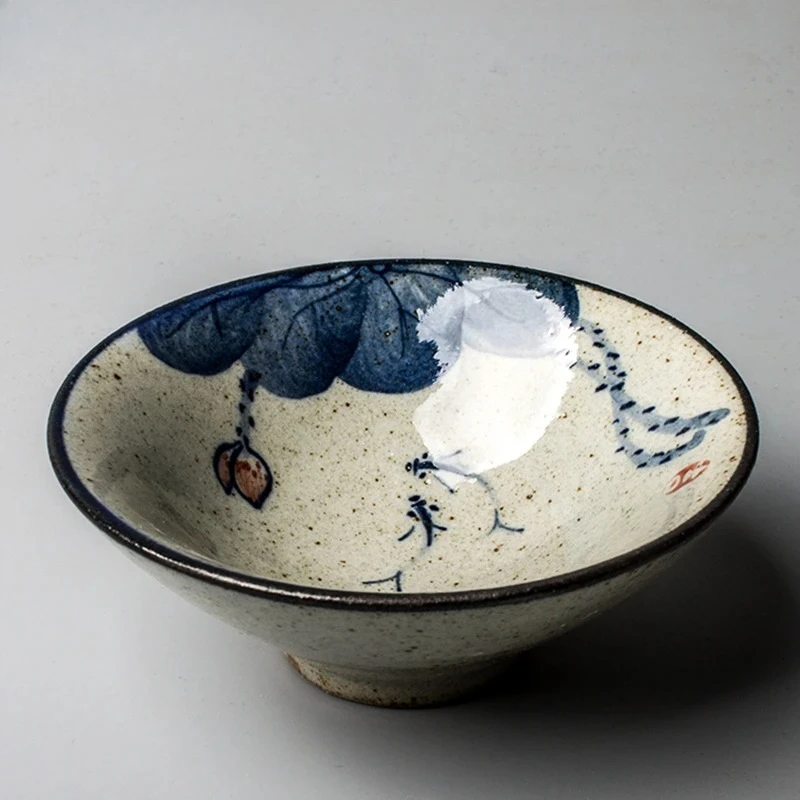 Chinese Ink Painting Style Pottery Wine Cups Peach Tea Cup Set Fish Teaware Hat Bowl For Tea Goldfish Ceremony Lotus Coffee Mugs
Chinese Ink Painting Style Pottery Wine Cups Peach Tea Cup Set Fish Teaware Hat Bowl For Tea Goldfish Ceremony Lotus Coffee Mugs