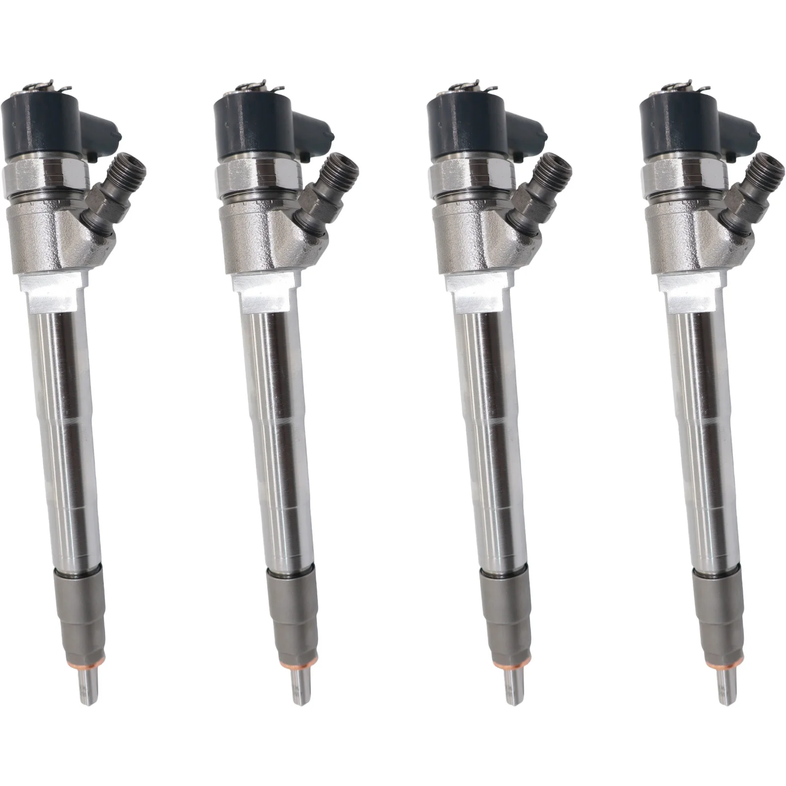 4PCS Fuel Injector 0445110376 Compatible for Agrale Marrua Vehicle
4PCS Fuel Injector 0445110376 Compatible for Agrale Marrua Vehicle