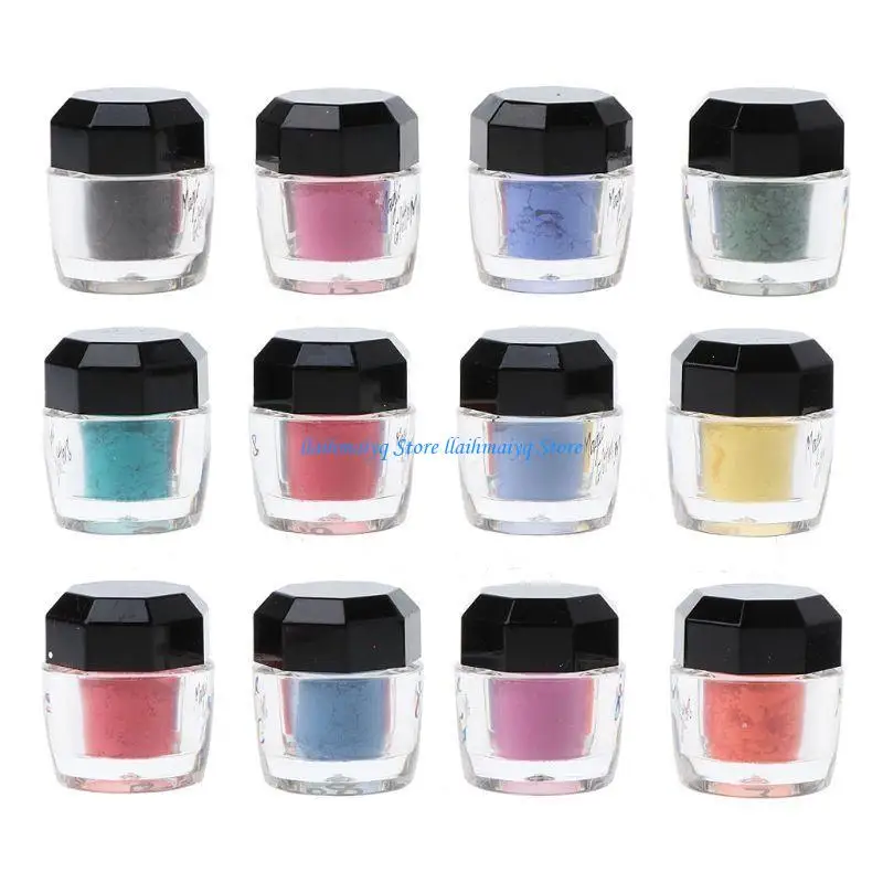 573B Glitter Thermochromic Glitter Powder Flakes Charm Girl Art Pigment
573B Glitter Thermochromic Glitter Powder Flakes Charm Girl Art Pigment