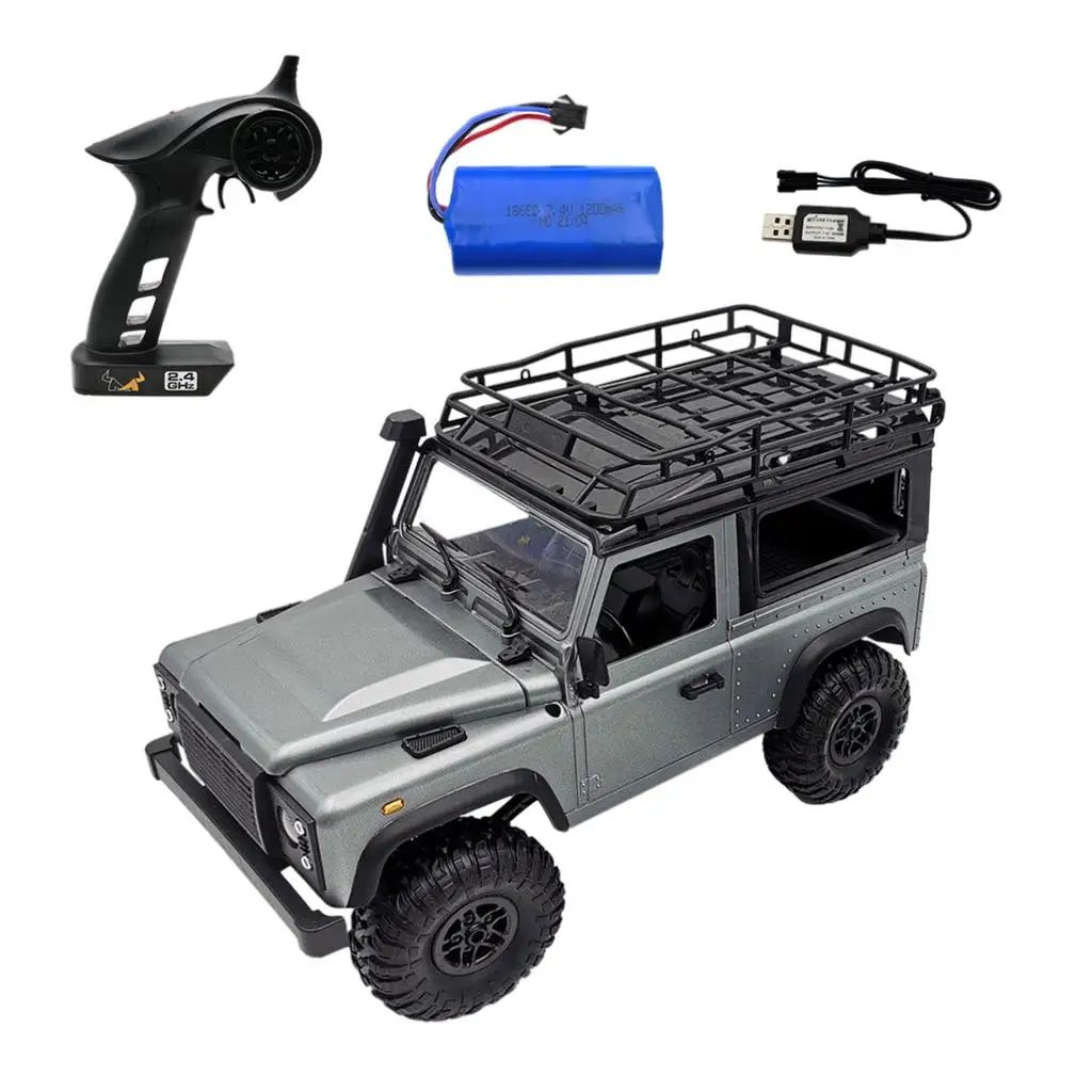 1/12 Ful Scale Four Adults Remote Control crawler Car Vehicle toys
1/12 Ful Scale Four Adults Remote Control crawler Car Vehicle toys