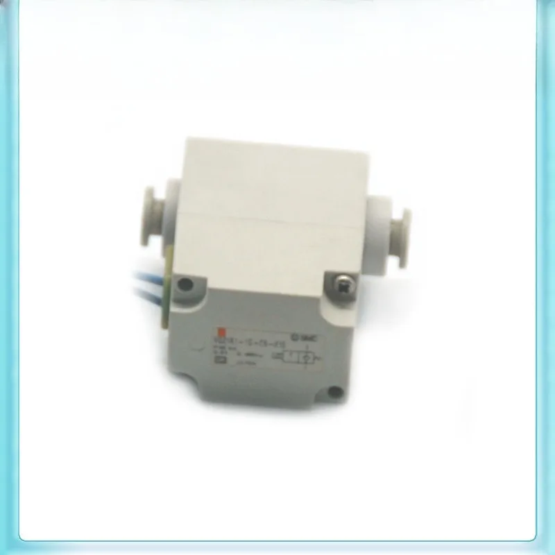 Parts for VQ21A1-1G-C6-X19/VQ31A1 Series Pilot Operated 2-Way Solenoid Valve for SMC Dry Air
Parts for VQ21A1-1G-C6-X19/VQ31A1 Series Pilot Operated 2-Way Solenoid Valve for SMC Dry Air
