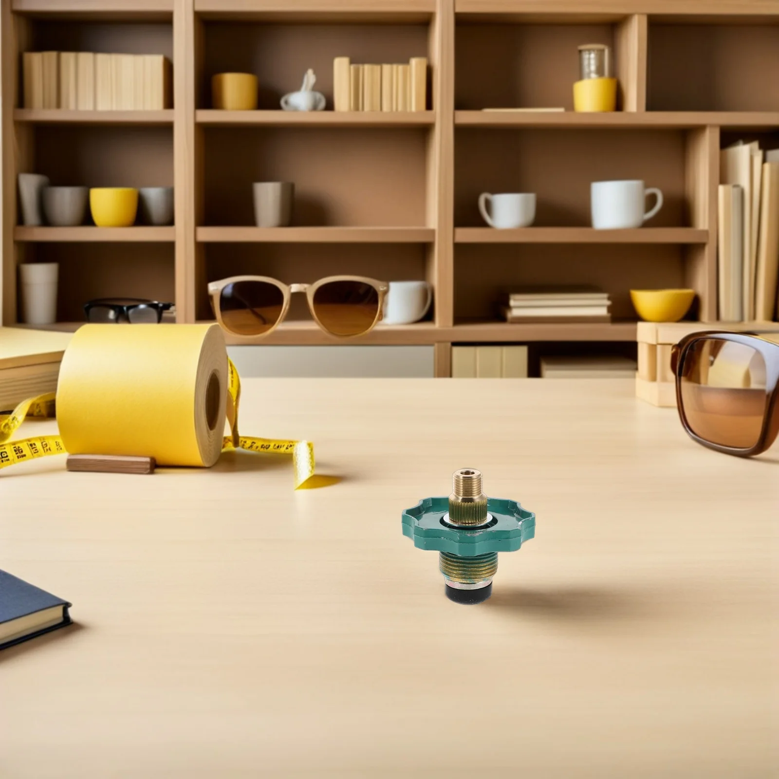 Camping Fuel Canister Adapter Outdoor Gas Bottle Converter Propane to Butane Stove Connector Universal Backpacking Cooking Gas
Camping Fuel Canister Adapter Outdoor Gas Bottle Converter Propane to Butane Stove Connector Universal Backpacking Cooking Gas