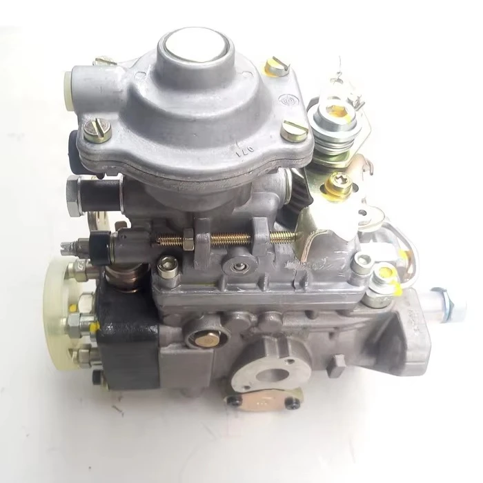 Оригинальный топливный насос двигателя 4BT 4B3.9 3960902 0460424534
Оригинальный топливный насос двигателя 4BT 4B3.9 3960902 0460424534