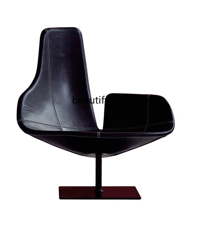 Nordic Designer Art Finger Chair Hall Reception Negotiation Armchair Leisure Chair
Nordic Designer Art Finger Chair Hall Reception Negotiation Armchair Leisure Chair