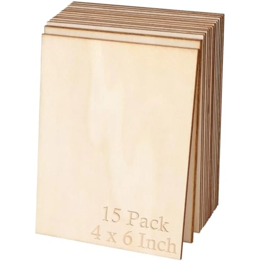 Wood Squares Unfinished Square Wood Pieces for Crafts, Patg, Writg, DIY Supplies, Engravg and Carvg, Home Decorations
Wood Squares Unfinished Square Wood Pieces for Crafts, Patg, Writg, DIY Supplies, Engravg and Carvg, Home Decorations